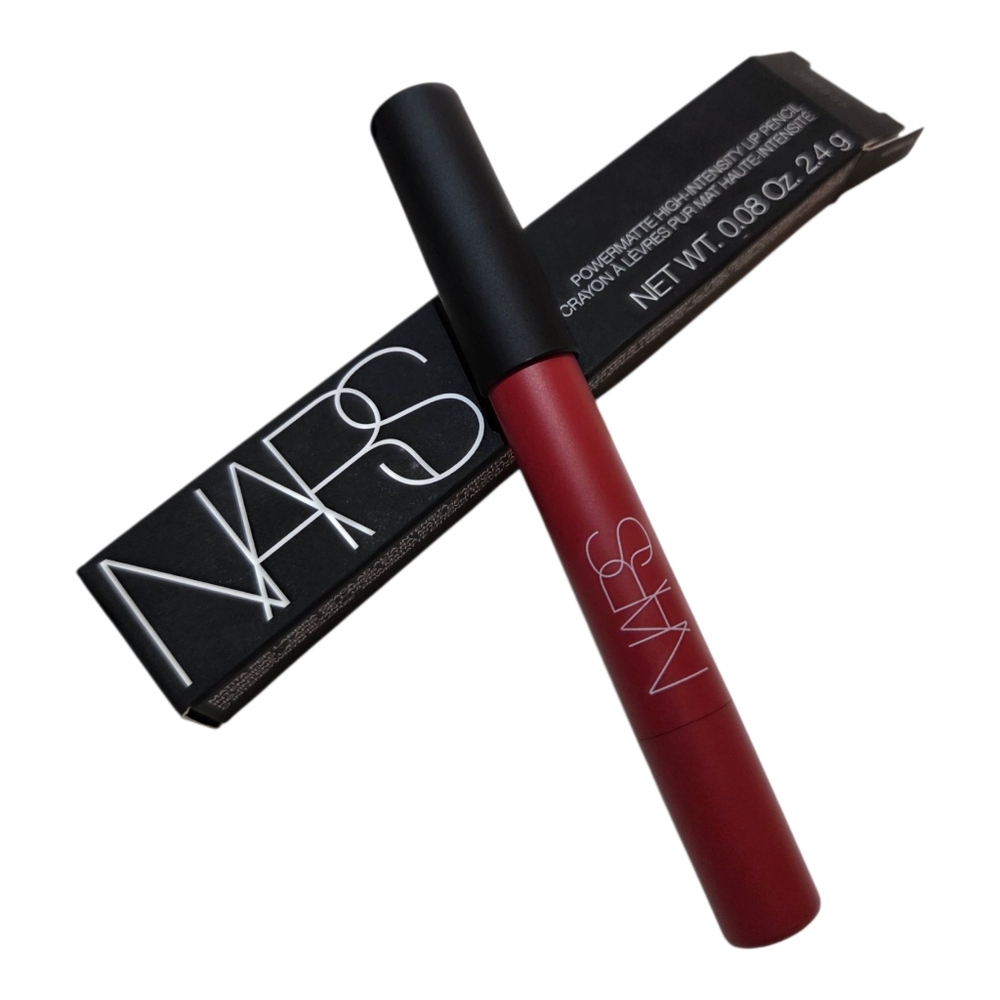 NARS Matte Lip Pencil - Midnight Rider